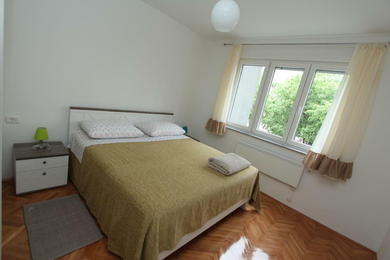 Rijeka With Love Apartment Eksteriør billede