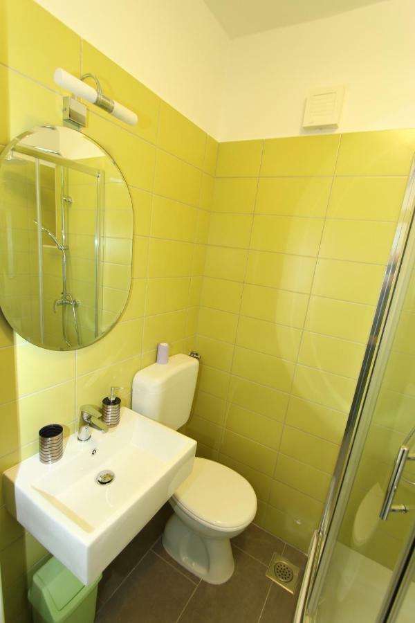 Rijeka With Love Apartment Eksteriør billede