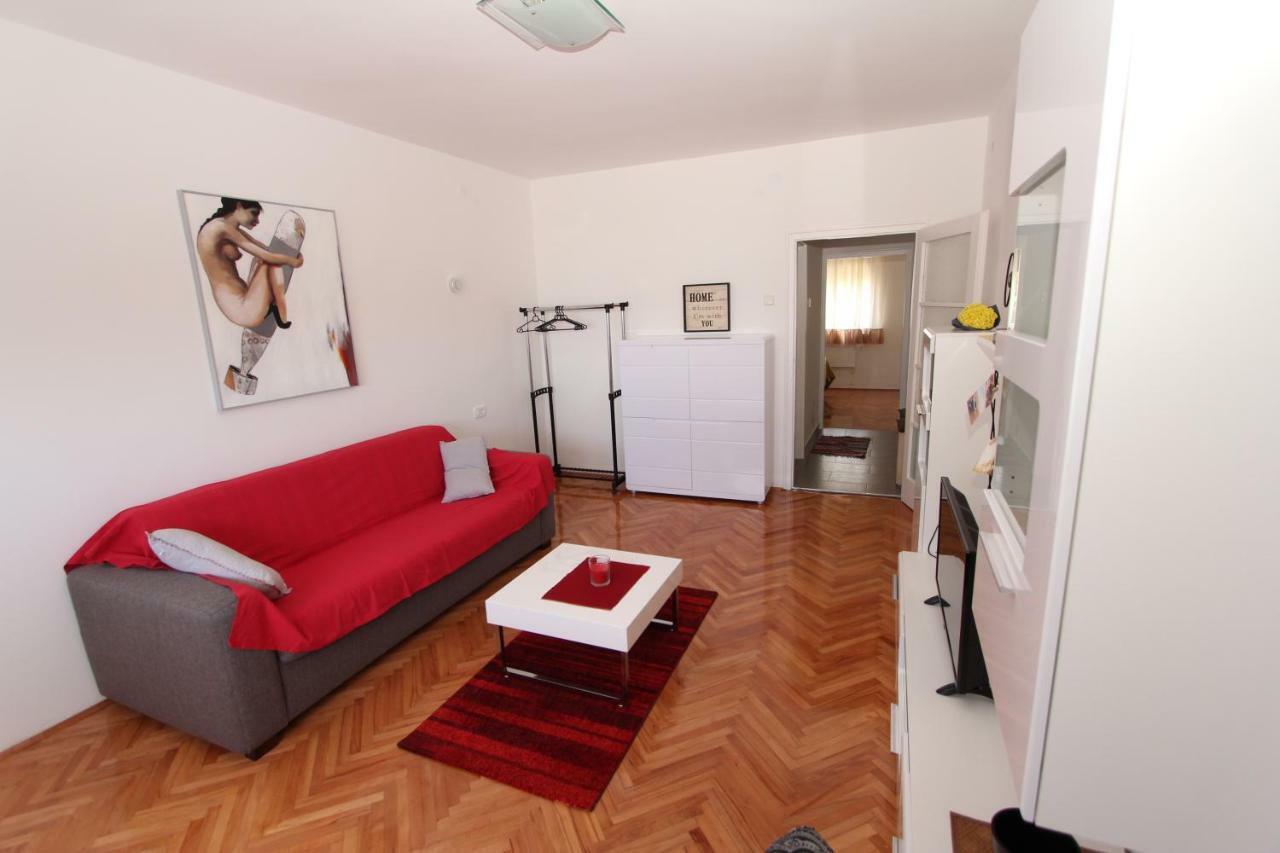 Rijeka With Love Apartment Eksteriør billede