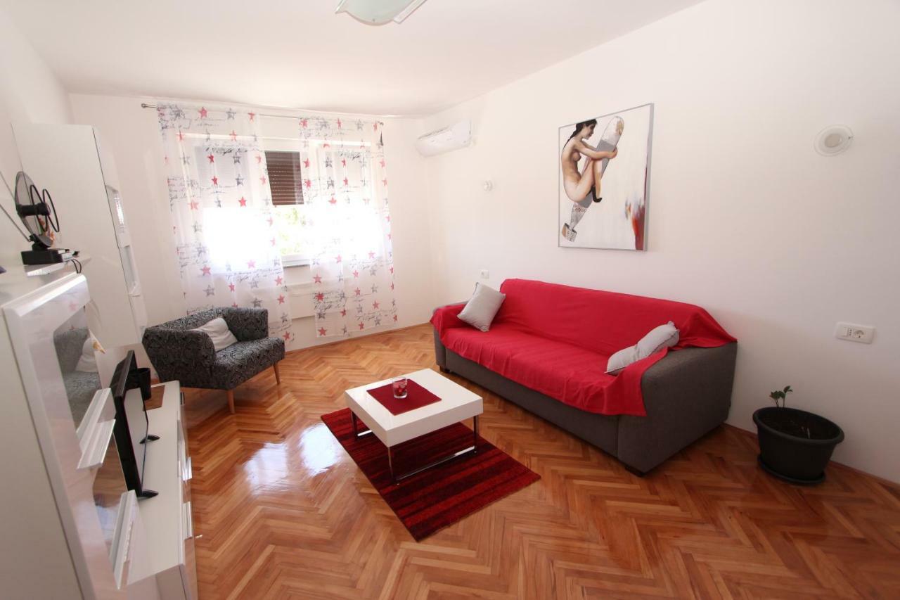 Rijeka With Love Apartment Eksteriør billede